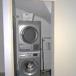 Confortable A Avec Piscine Privee Сент-Максим