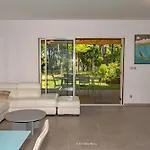 Confortable A Avec Piscine Privee Вилла