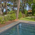 Вилла Confortable A Avec Piscine Privee *