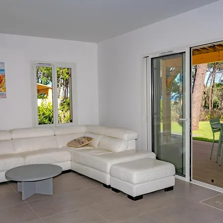 Confortable A Avec Piscine Privee Villa *
