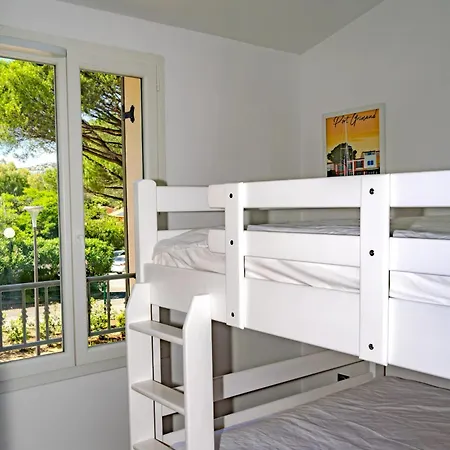 Villa Confortable A Avec Piscine Privee