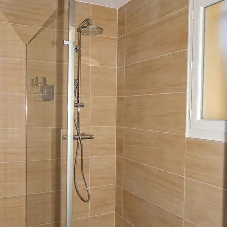 Villa Confortable A Avec Piscine Privee *