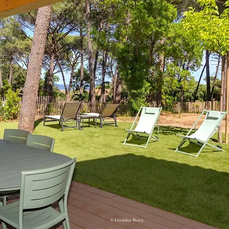 Villa Confortable A Avec Piscine Privee