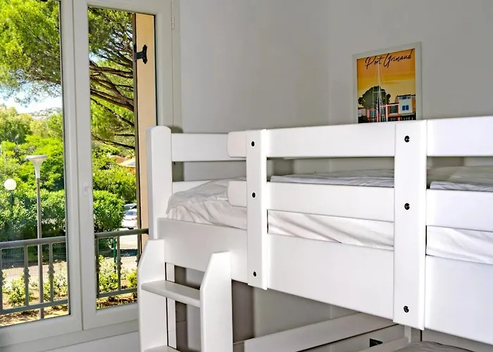 Vila Confortable A Avec Piscine Privee