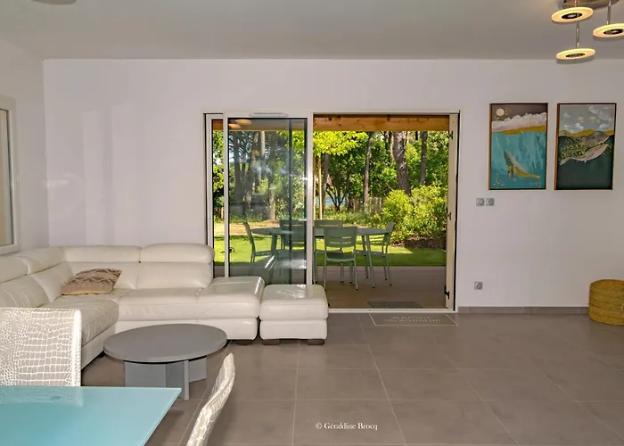 Confortable A Avec Piscine Privee Vila