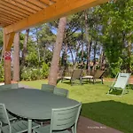 Confortable A Avec Piscine Privee Villa