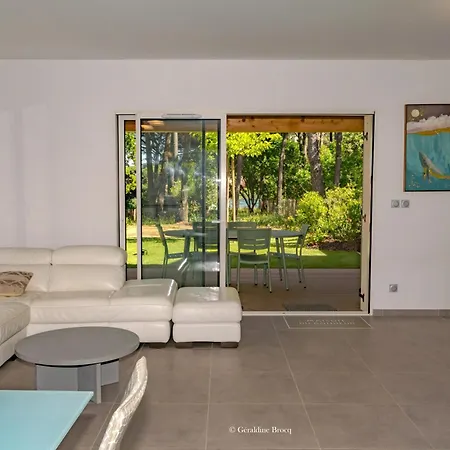 Confortable A Avec Piscine Privee Villa