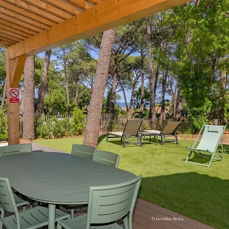 Confortable A Avec Piscine Privee Villa