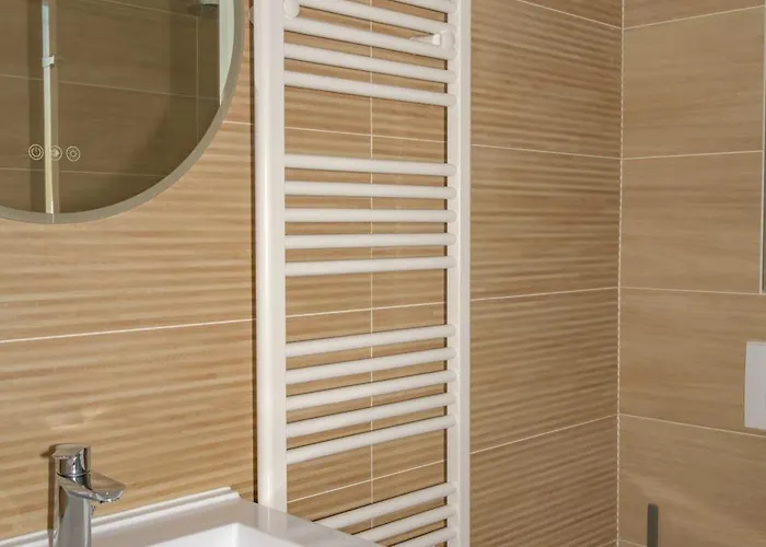 Villa Confortable A Avec Piscine Privee