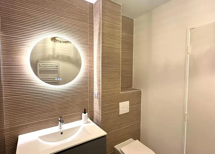 Villa Confortable A Avec Piscine Privee