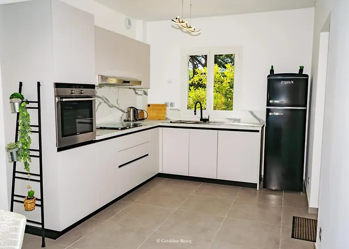 Confortable à Avec Piscine Privée Villa Sainte-Maxime